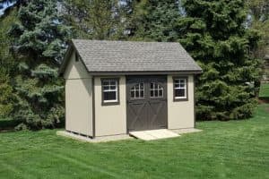 All Amish Garden Shed | Custom Designed Lehigh Valley, PA ...