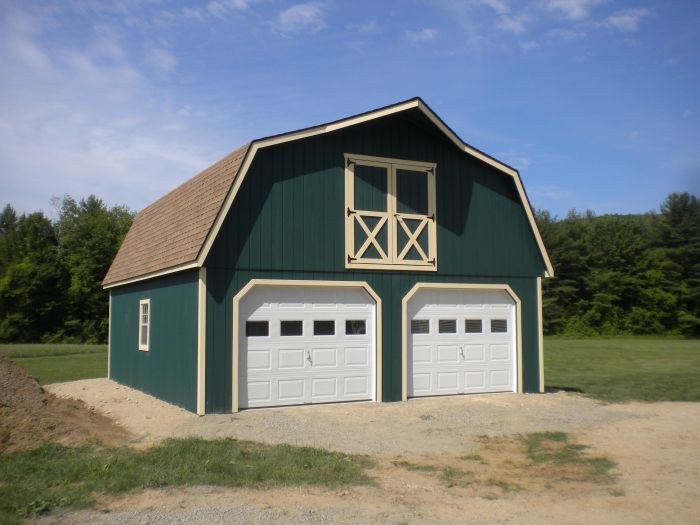 Sheds & Garages for Sale in Alpha Borough, NJ All Amish Structures